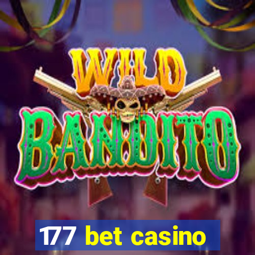 177 bet casino